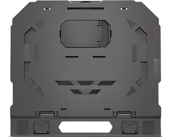 Lenovo 2-in-1 Laptop Stand